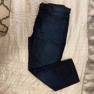 Men’s J Brand Straight Leg Jeans - Kane